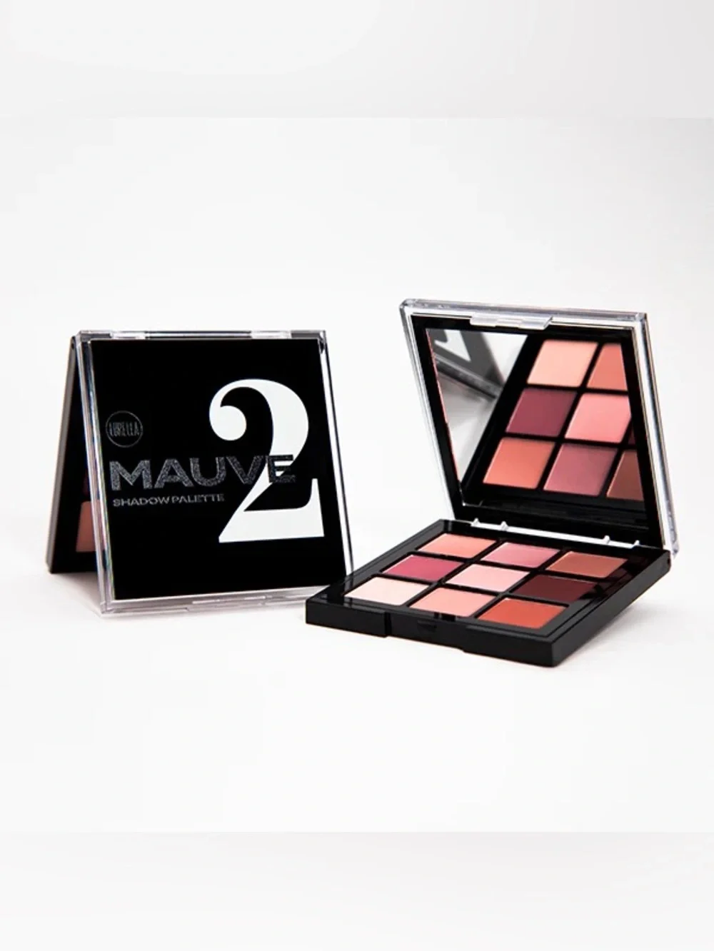 Lurella Cosmetics Eyeshadow Palettes